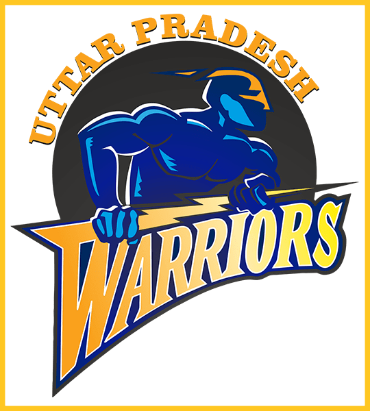 Uttar Pradesh Warriors